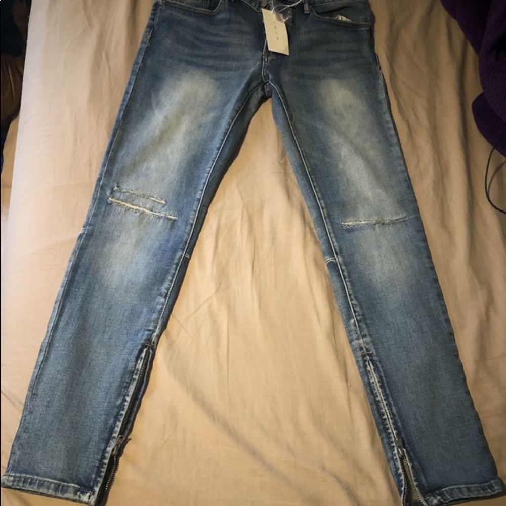MNML Jeans